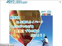 Sites similar to jcmisato.com