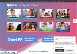 Sites similar to jcmm.cz