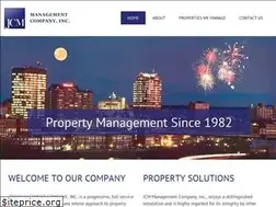 Sites similar to jcmmanagement.com