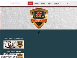 Sites similar to jcmobileautoglass.com