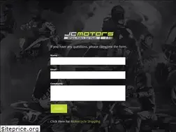 Sites similar to jcmotors.com
