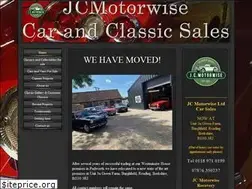 Sites similar to jcmotorwise.co.uk