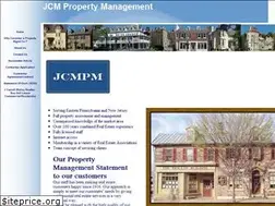 Sites similar to jcmpropertymanagement.com