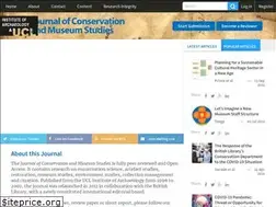 Sites similar to jcms-journal.com