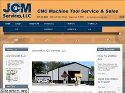 Sites similar to jcmservices-cnc.com