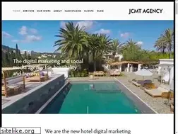 Sites similar to jcmtagency.com