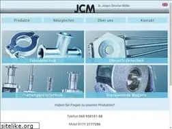 Sites similar to jcmueller.de
