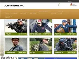Sites similar to jcmuniforms.com