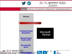 Sites similar to jcn-associates.com
