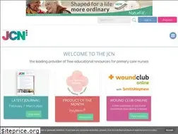 Sites similar to jcn.co.uk