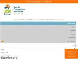 Sites similar to jcn.edu.co