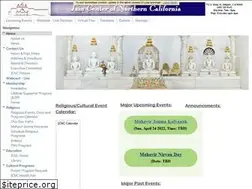 Sites similar to jcnc.org