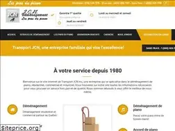 Sites similar to jcndemenagement.com