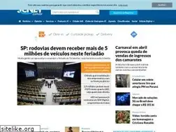 Sites similar to jcnet.com.br