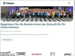Sites similar to jcnetwork.de