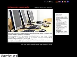 Sites similar to jcnm.de