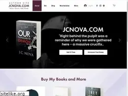 Sites similar to jcnova.com