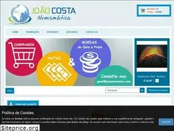 Sites similar to jcnumismatica.com