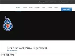 Sites similar to jcnypd.com