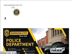 Sites similar to jcnypd.org