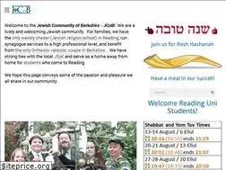 Sites similar to jcob.org