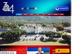 Sites similar to jcobany.org