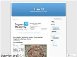 Sites similar to jcochoav.wordpress.com