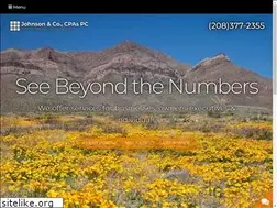 Sites similar to jcocpas.com