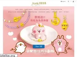 Sites similar to jcode.com.tw
