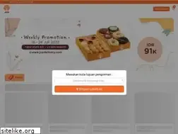 Sites similar to jcodelivery.com