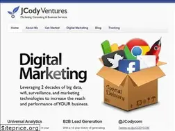 Sites similar to jcody.com