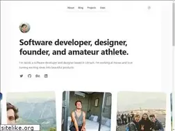 Sites similar to jcofman.de