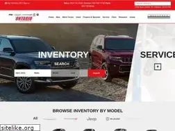 Sites similar to jcofontario.com