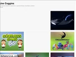 Sites similar to jcoggins.com