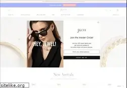 Sites similar to jcojewellery.com