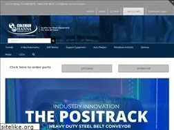 Sites similar to jcolemanco.com