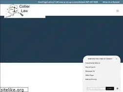 Sites similar to jcollierlaw.com