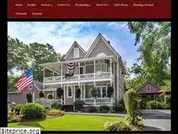 Sites similar to jcollinsfuneralhome.com