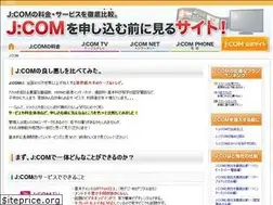 Sites similar to jcom-plus.com