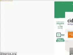 Sites similar to jcomjeune.com