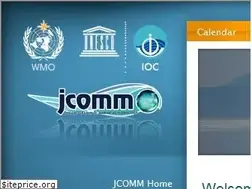 Sites similar to jcomm.info