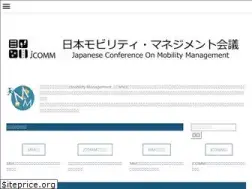 Sites similar to jcomm.or.jp