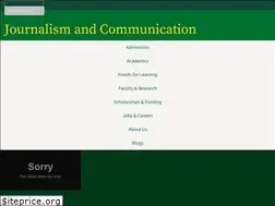 Sites similar to jcomm.uoregon.edu