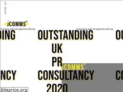 Sites similar to jcomms.co.uk