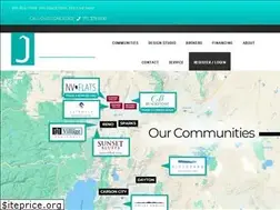 Sites similar to jcommunities.com