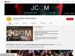 Sites similar to jcomtv.de