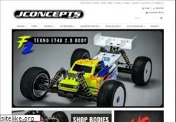 Sites similar to jconcepts.net