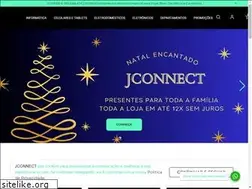 Sites similar to jconnect.com.br