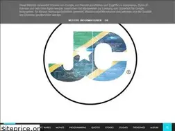 Sites similar to jconnectiontz.blogspot.com