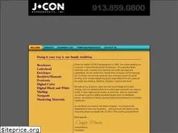 Sites similar to jconprinting.com
